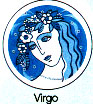 Virgo (Xử nữ) - August 24 to September 22